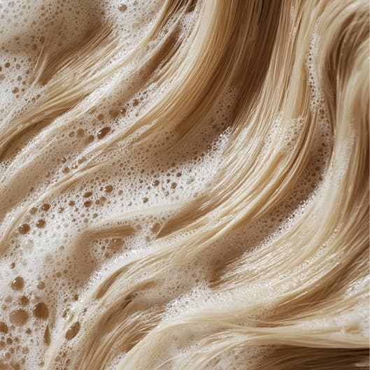 Root refresh and Dimensional color at Nicolette Gilman in San Diego, CA